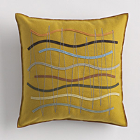 Go to Throw Pillow Collection