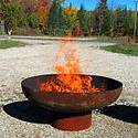 View larger image of Font 'O Fire Firebowl by John T. Unger Font 'O Fire Firebowl by John T. Unger
